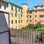 Apartamento Casa Mazzini 156b Ancona