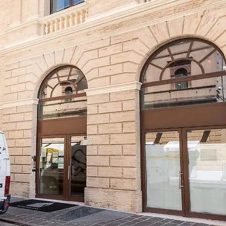 Casa Mazzini 156b * Ancona