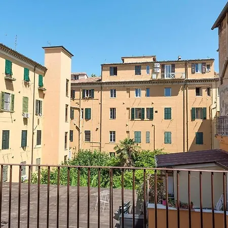 Casa Mazzini 156b Lägenhet