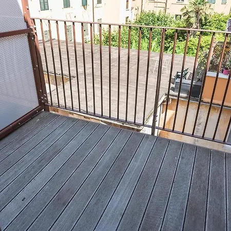 Casa Mazzini 156b * Ancona