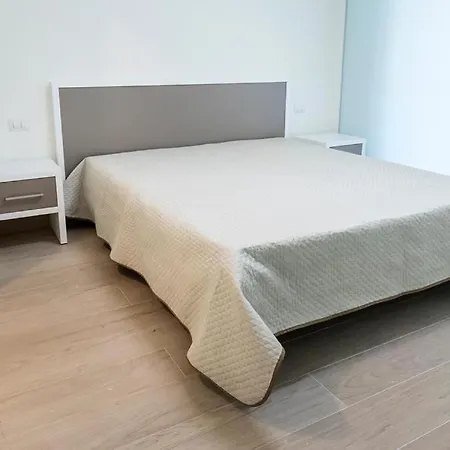 Casa Mazzini 156b Ancona