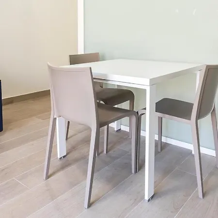 Lägenhet Casa Mazzini 156b Ancona