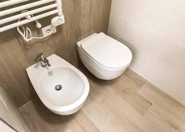 Casa Mazzini 156b Lägenhet Ancona