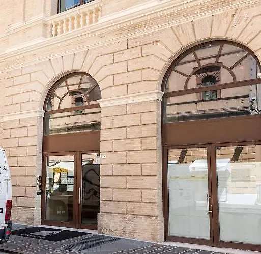 Casa Mazzini 156b * Ancona