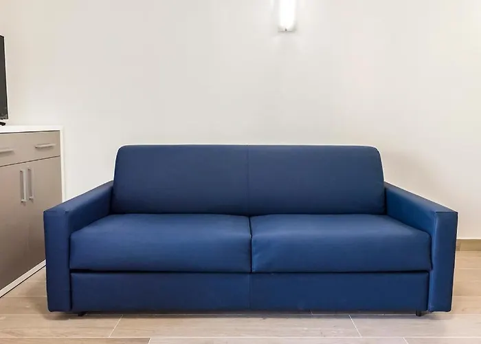 Lägenhet Casa Mazzini 156b *