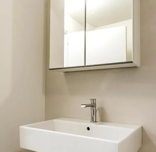 Casa Mazzini 156b Lägenhet *