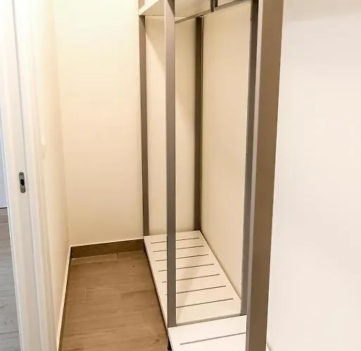 Casa Mazzini 156b Lägenhet