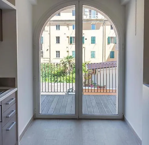 Casa Mazzini 156b Lägenhet *