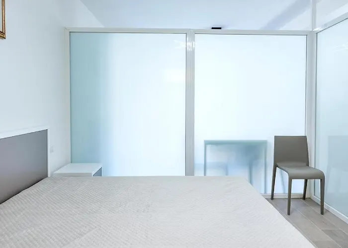 Casa Mazzini 156b Lägenhet *