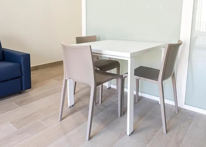 Lägenhet Casa Mazzini 156b Ancona
