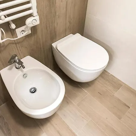 Casa Mazzini 156b Διαμέρισμα Ανκόνα