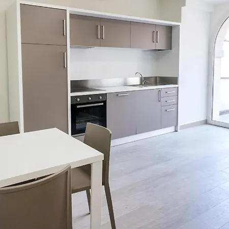 Casa Mazzini 156b Ancona