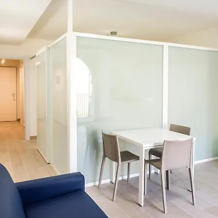 Casa Mazzini 156b Apartament