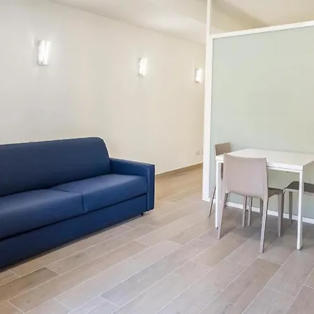 Casa Mazzini 156b *