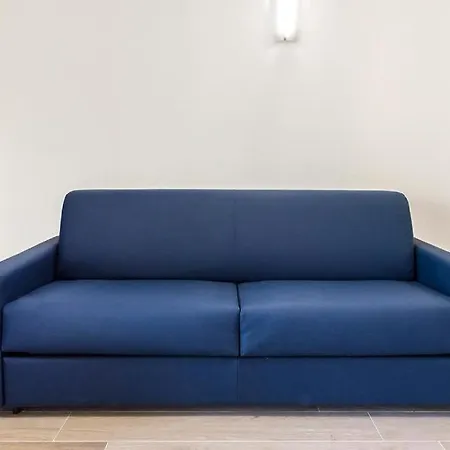 Apartament Casa Mazzini 156b *
