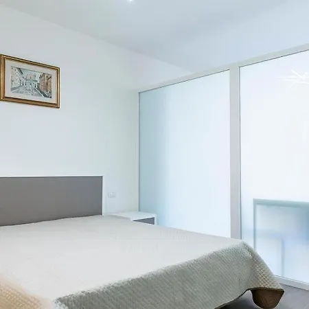 Casa Mazzini 156b *