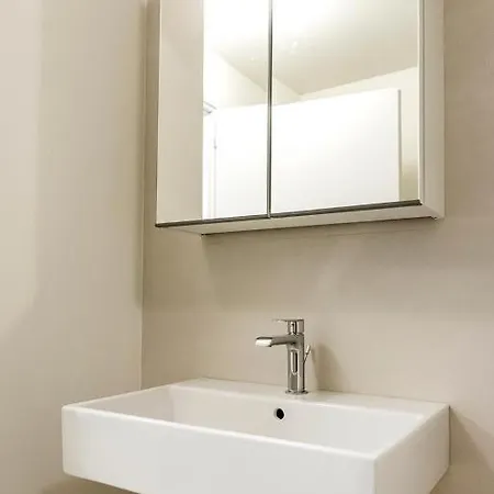 Casa Mazzini 156b Lägenhet *