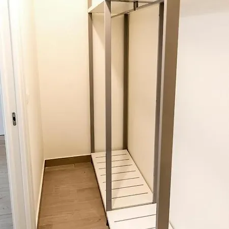 Casa Mazzini 156b Apartament