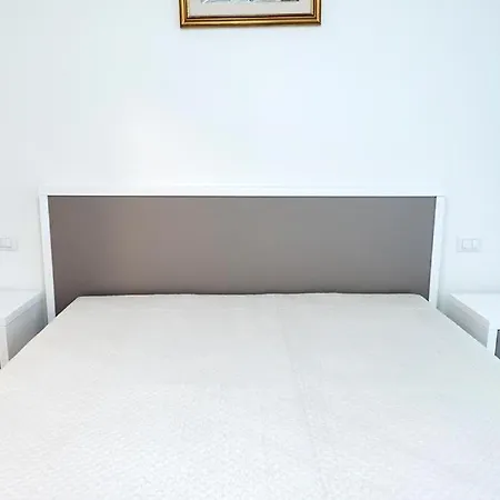 Casa Mazzini 156b Apartament