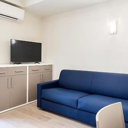 Casa Mazzini 156b