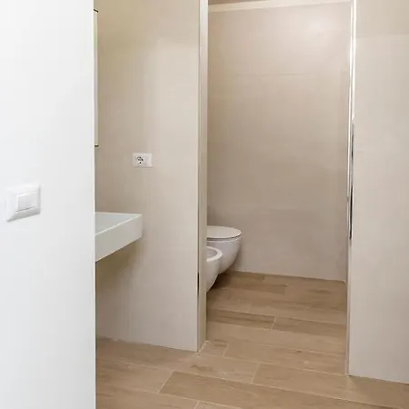 Casa Mazzini 156b *