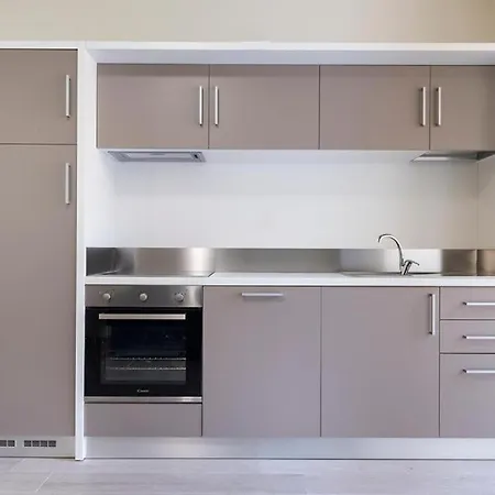Casa Mazzini 156b * Ankona