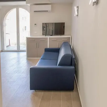 Casa Mazzini 156b Ancona