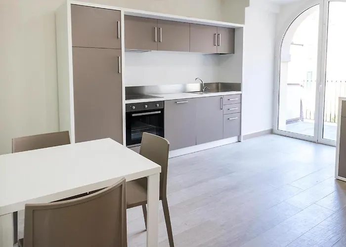 Casa Mazzini 156b Ancona