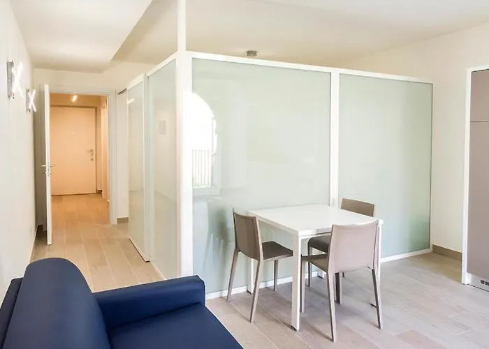 Casa Mazzini 156b Appartamento