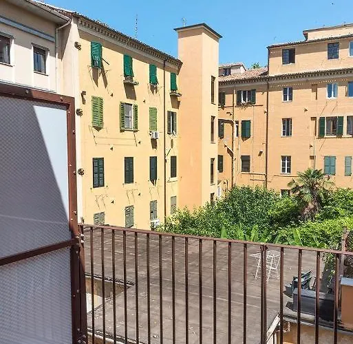Appartamento Casa Mazzini 156b Ancona