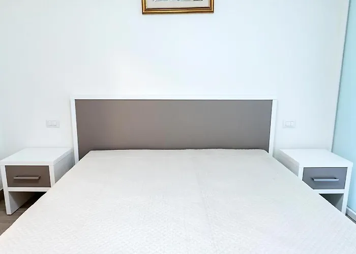 Casa Mazzini 156b Appartamento