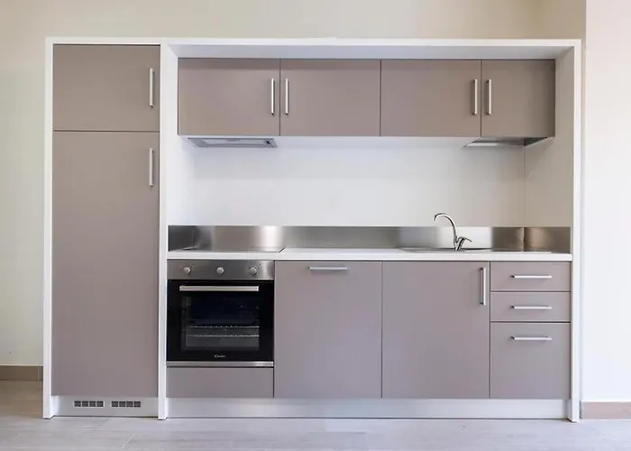 Casa Mazzini 156b * Ancona