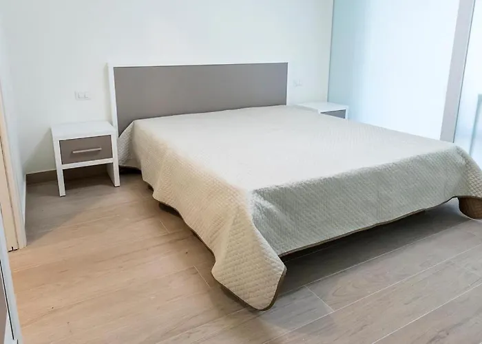 Casa Mazzini 156b Ancona