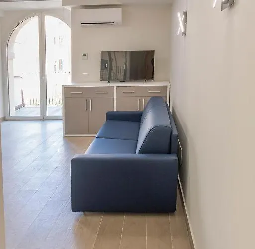 Casa Mazzini 156b Ancona